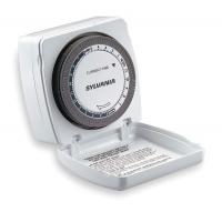 2YMU5 Timer, Indoor Lamp and Appliance, 120 V