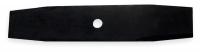 2YMX5 Brush Cutting Blade, 10 In. Dia.