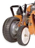 2YMX6 Curb Riding/Drop Wheel Kit