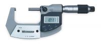 2YMZ6 Electronic Micrometer, 1-2 In, IP54, SPC
