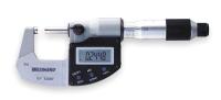 2YMZ8 Electronic Digital Micrometer, 1 In