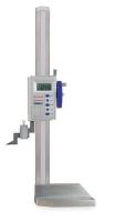 2YND6 Height Gage, Electronic, 0-24 In