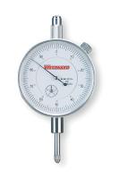 2YNE3 Dial Test Indicator, 2.5 In Dia