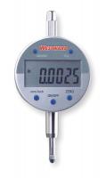 2YNE4 Electronic Indicator, SPC, 0-0.500 In