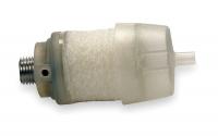 2YNL9 Muffler, Oil Removing, 0.25In NPT