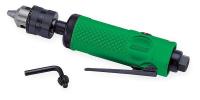 2YPR1 Air Drill, General, In-Line, 3/8 In.