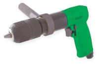 2YPT1 Air Drill, General, Pistol, 1/2 In.