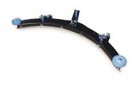 2YPT4 Squeegee Assembly, Walk Behind