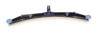 2YPT6 Squeegee Assembly, Walk Behind/Rider