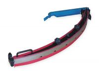 2YPV5 Squeegee Assembly, Rider