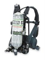 2YRE9 Fire SCBA, Carbon Fiber, 30 min., 4500 psi