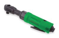 2YRF2 Air Ratchet, 1/2 In Dr, 5-65 Ft Lb, 160 RPM