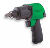 2YRG4 Air Impact Wrench, 3/8 In. Dr., 10, 000 rpm