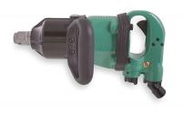 2YRG8 Air Impact Wrench, 1 In. Dr., 4000 rpm