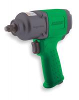 2YRG9 Air Impact Wrench, 3/8 In. Dr., 10, 000 rpm