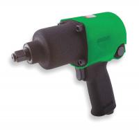 2YRH3 Air Impact Wrench, 1/2 In. Dr., 9000 rpm