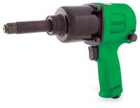 2YRH4 Air Impact Wrench, 1/2 In. Dr., 8000 rpm
