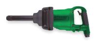 2YRH6 Air Impact Wrench, 1 In. Dr., 4500 rpm