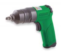 2YRH7 Air Impact Wrench, 1/4 In. Dr., 12, 500 rpm