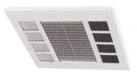 2YU39 Convection Ceiling Heater, 208V, 13, 700Btu