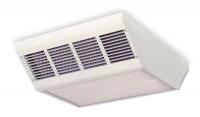 2YU40 Convection Ceiling Heater, 208V, 13, 700Btu