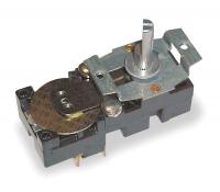 2YU46 Thermostat, Unit, 277V, 60 Hz