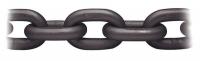 2YV29 Chain, Grade 70, 1/2 Size, 5 ft., 15, 000 lb.