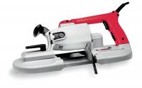 2Z739 Portable Band Saw Kit, 6.0/5.0A