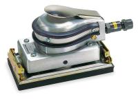 5LA61 Air Random Orbital Sander, HP, 3-2/3 In.