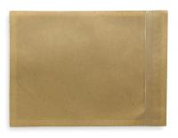 2ZA12 Packing List Envelope, 6 In, PK 1000