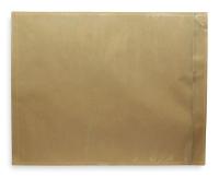 2ZA20 Packing List Envelope, 12 In, PK 1000