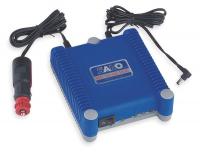 2ZA35 Charger, Stair Climber Truck Battery