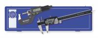 2ZA58 Precision Tool Kit, 2 Pc, 4KU89, 2ZA59