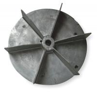 2ZB34 Replacement Blower &#39;Wheel