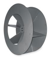 2ZB45 Replacement Blower &#39;Wheel
