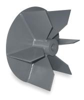 2ZB43 Replacement Blower &#39;Wheel