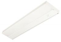 2ZB88 Undercabinet Fixture, T5, 8W, 120V, 2 Lamp