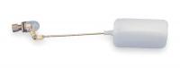 2ZDR5 Mini Evaporative Cooler Valve and Float