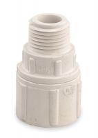 2ZDT2 Garden Hose Adapter, For 2ZDR7