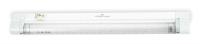2ZE14 Undercabinet Fixture, 13 Watts, 120 V