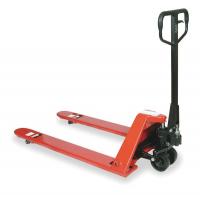 2ZE59 Pallet Truck, Low Profile, 4400 lb Cap