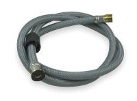 2ZHL3 Spray Hose Seal, Faucet, For Use w/2TGX4