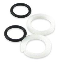 2ZHN1 Swing Spout Seal Kit, For Use w/2TGY9