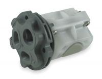 45W810 Valve Unit, Plastic