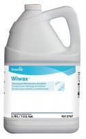 2ZHT2 Floor Cleaner, 1 gal., Floral, White