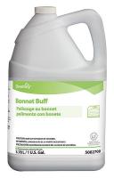 2ZHU3 Carpet Cleaner, 1 gal., Fruity