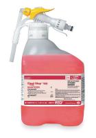2ZHU9 Quat Sanitizer, 1 gal, Food Service