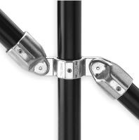 2ZJ69 Structural Fitting, Adjustable Cross Tee