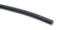 2ZJV5 Air Brake Tubing, Type A, 5/16 In OD, Blk