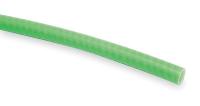 2ZJU2 Air Brake Tubing, Type A, 3/16 In OD, Green